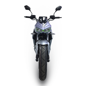 มอเตอร์ไซค์รุ่นปี 2024 ขายส่ง แรงทรงพลัง 5000w ล้อ 17 นิ้ว - Product Image 3