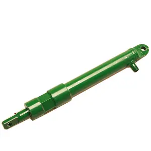 Agriculture harvester 512 spare parts green metal press Hydraulic cylinder