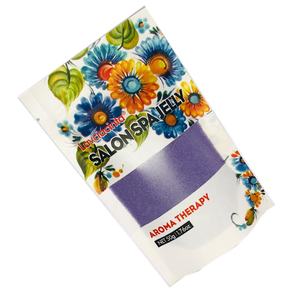 Jelly Spa Kit Sel Salon Service Pied Spa Cristal Boue Tremper Ongles Cuticules Callus Gel De Nettoyage Pédicure Usage Domestique Masque De Pied - Product Image 3