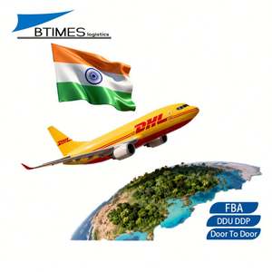 Экспортные перевозки, форвардные ставки, экспортный агент, поставщик, Китай, воздушная доставка в Индию, консолидация транспортных грузов - Product Image 1