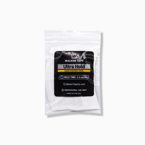 <span class=keywords><strong>Extensions</strong></span> de <span class=keywords><strong>cheveux</strong></span> imperméables Perruque à lacet toupet adhésif invisible double face transparent de haute qualité - Product Image 2