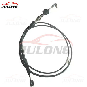 Pièces automobiles de la Chine Boutique en ligne Câble de changement de vitesse OEM 34560-Z5016 Câble de transmission pour HINO - Product Image 1