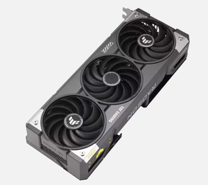 TUF Gaming Radeon RX 9070 XT <b>16GB</b> Desktop GPU with GDDR6 Memory 256-Bit Interface New & Fan Cooler - Product Image 3