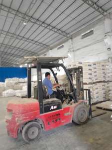 ผงดินขาวผงละเอียดสำหรับใช้ในอุตสาหกรรมเซรามิก - Product Image 6