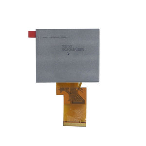 TM035KDH03-79 tianma <span class=keywords><strong>3.5</strong></span> inch 320x240 kỹ thuật số RGB TFT <span class=keywords><strong>LCD</strong></span> hiển thị - Product Image 3