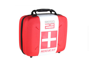 Équipement médical Mini Mignon <span class=keywords><strong>Voiture</strong></span> Trousses de Premiers soins D'urgence Sac Boîte - Product Image 3