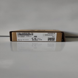 Module PLC Mitsubishi Electric, contrôleur logique programmable FX5-16EXES, 16 entrées/sorties, interface RS485 - Product Image 2