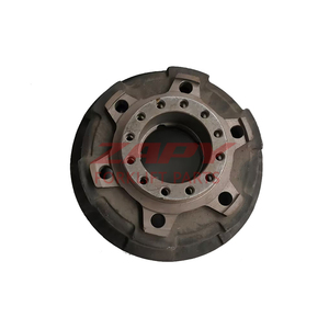 Komponen <span class=keywords><strong>Forklift</strong></span> rem Drum perakitan suku cadang asli untuk <span class=keywords><strong>CPCD35</strong></span> - Product Image 3