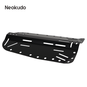 Equipo de buceo de color personalizado, placa de fondo de buceo de aluminio - Product Image 6