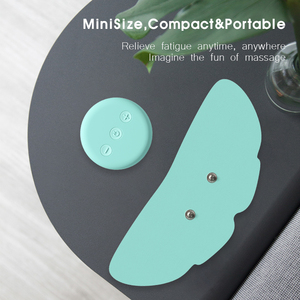 Alat Pijat Digital Grosir Laris untuk Wanita, Perawatan Kenyamanan Harian Saat Haid, 6 Mode - Product Image 4