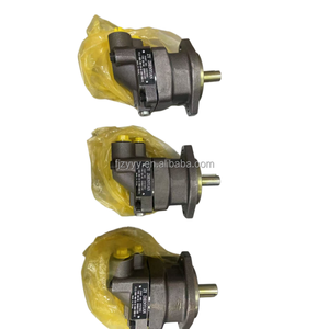 มอเตอร์ไฮดรอลิกแบบลูกสูบ ZHENYUAN รุ่น F11-019-MB-SV-S-000-0000-00 3707249 F11-005-MB-CV-K-000-0000-00 3706030 F11-010-MB-CV-K-00 - Product Image 5