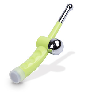 Bouchon anal pour le nettoyage anal, compatible avec la <span class=keywords><strong>douchette</strong></span> de la robinetterie, laveuse SM - Product Image 4