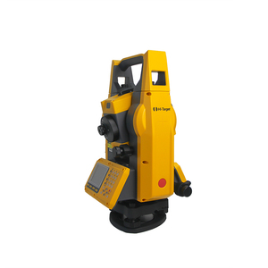 Estación Total Robótica Hi-Target HTS-521L10 para Topografía, Sin Prisma, Alcance de 1000m, Precio Más Barato - Product Image 4