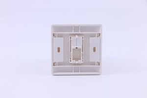 Bảng điều khiển giá siemon/Legrand-ul94v0 ABS, IP44 được bảo vệ - Product Image 6