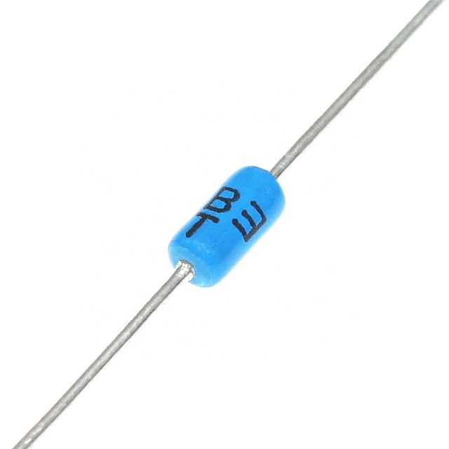 New Original ZHANSHI DB3 bidirectional trigger diode DO-35 Electronic components integrated chip IC BOM supplier