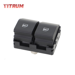 YITRUM Power Window <b>Switch</b> LG1611338035 For Howo <b>Light</b> Truck <b>12V</b> Electric Control - Product Image 1