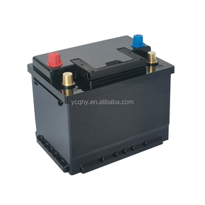 Langlebige <span class=keywords><strong>Batteriebox</strong></span> Zubehör L2-400 Lithium-Ionen-Stil Autobatterie-Gehäuse ABS-Material IP54-Zertifiziert 5kWh <span class=keywords><strong>AAA</strong></span>-Größe Niederspannung - Product Image 4