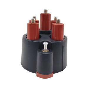 0001584902 Capuchon de distributeur haute qualité pour allumage pour <span class=keywords><strong>Mercedes</strong></span>-Benz <span class=keywords><strong>190</strong></span> W201/Coupé/Classe G - Product Image 2