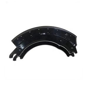 Pièces de camion chinois Pièces de châssis de camion Sino YZ711554101158 Mâchoires de frein - Product Image 1