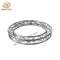 Truss circulaire pour éclairage de scène, prix usine, pour montage d'éclairage DJ