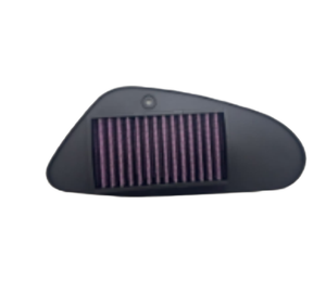 Filtro de Aire para Motocicleta, Apto para Modificación de Filtro de Aire Sweet125, Filtro de Aire de Alto Flujo, Filtro de Malla de Alto Flujo - Product Image 6