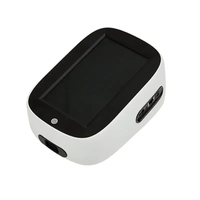 Analyseur sanguin domestique, analyseur d'électrolytes portable, analyseur Hba1c sec portable