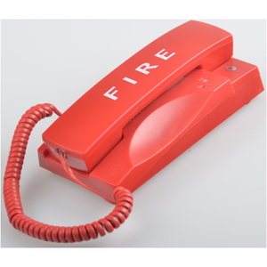 Teléfonos con cable de alta definición Howell HD312/HD312S/HD210/HD313 para central telefónica de autobús - Product Image 3