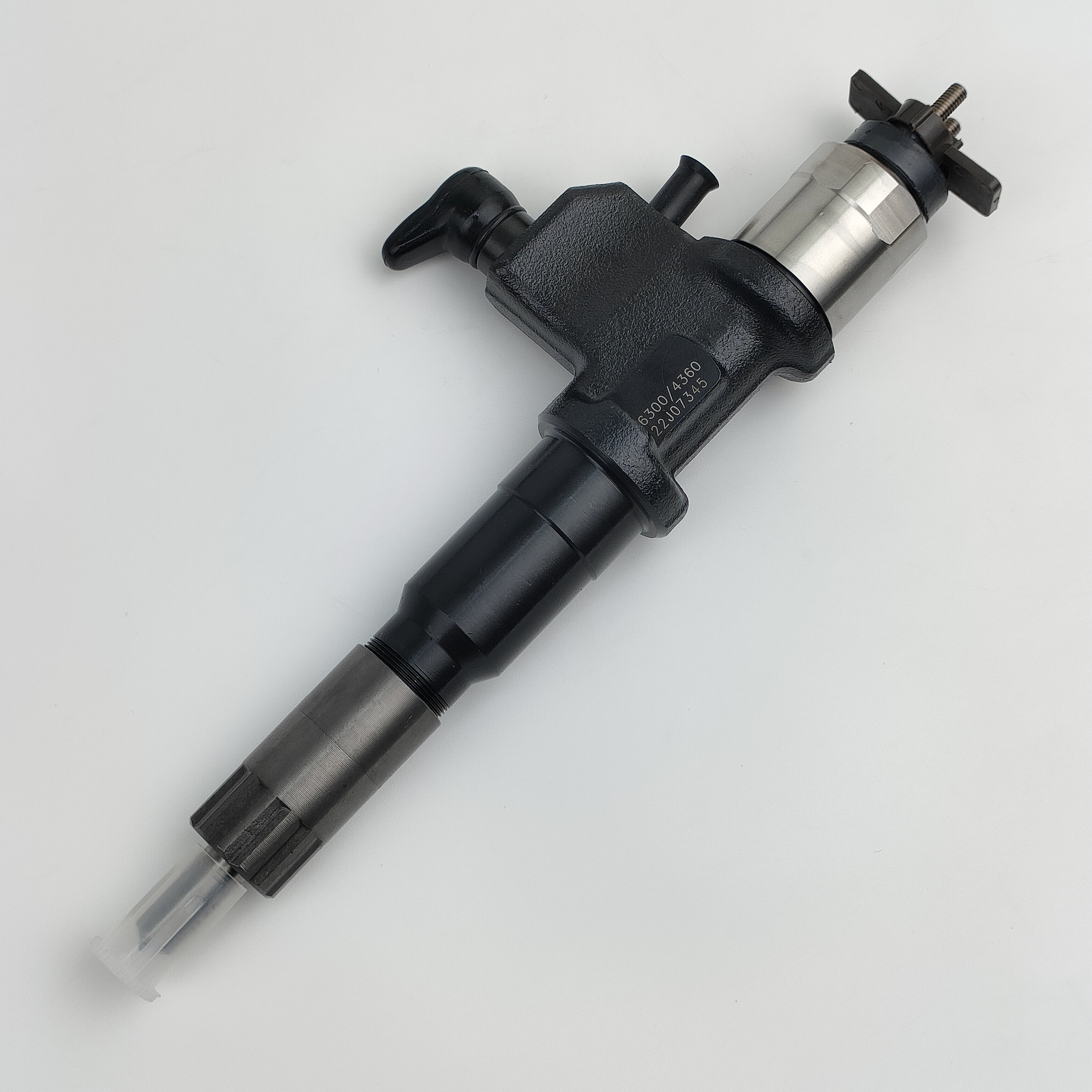 Fuel Injector Common Rail Injector 295050-2260 diesel engine injector 8-98306475-0 for ISUZU 4HK1 6HK1