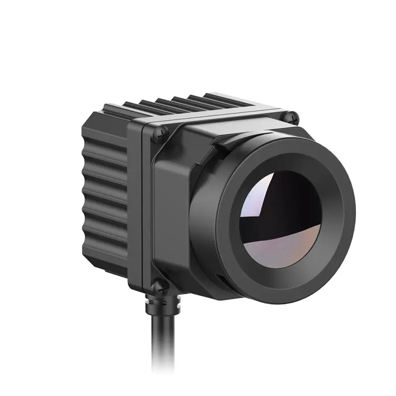 Waterproof fog proof Vehicle Thermal Camera car camera protection detector Thermal Camera infrared night vision binoculars