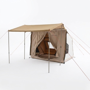 Tente de camping robuste en <span class=keywords><strong>toile</strong></span> à montage rapide, tente en bâche de type arabe du Moyen-Orient, <span class=keywords><strong>toile</strong></span> en polycoton, tente OZ - Product Image 1