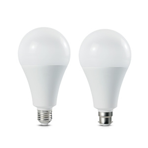 Bombilla LED E27 B22, Materia Prima al por Mayor, Fábrica de Bombillas, 5W 7W 9W 12W 15W 18W 24W, Bombilla LED para el Hogar - Product Image 1