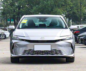 Ca-<span class=keywords><strong>mr</strong></span>-y 2026 2.0E Edizione Elite Guida a Sinistra Controllo Adattivo della Velocità Tetto Apribile Schermo Touch LCD da 10,25 Pollici Auto Nuova - Product Image 1