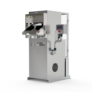 Automatische No-Fried Popped Chips und Micro pellet Rice Cake Cracker Maker Food <span class=keywords><strong>Processing</strong></span> Line Machine - Product Image 1