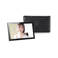 Nouvelle tablette Android 23,6 pouces, écran tactile IPS, processeur RK3566 Octa Quad Core, POE, NFC, RJ45 Ethernet, GSM 3G 4G, divertissement, ROHS
