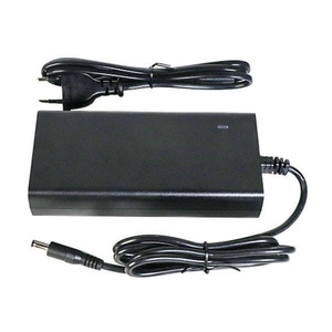 OUXI V8 ที่ชาร์จแท้ 54.6V 2A DC5.5*2.1 สำหรับจักรยานไฟฟ้าขนาด 20 นิ้ว คุณภาพสูง อุปกรณ์เสริมสกู๊ตเตอร์ไฟฟ้า อะไหล่สกู๊ตเตอร์ - Product Image 2