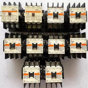 Contacteur magnétique électrique AC SC-N2 40A 4 pôles LC1-D40 SCN1 220V - Prix de gros - Product Image 4