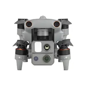 Autel Robotics EVO Max 4T Protect+ PRO Thermal Dron 20KM Longue Distance Battery Quadcopter Altar Commercial 8K Camera Drone