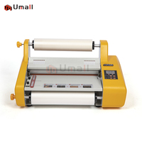Plotter de Impresión UV DTF a Buen Precio, Laminadora de Película para Transferencia de Calor, Rollo a Rollo, Película PET