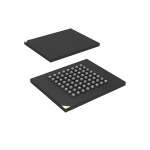 Servicio Integral Original de Componentes Electrónicos para Circuitos, Memoria MT28EW512ABA1HPC-0AAT TR 64 LBGA - Product Image 1