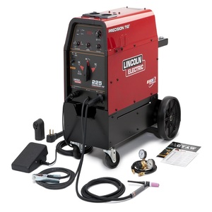 Vente en gros de machines à souder 4,6 kVA pour les entreprises, soudage du fer, résultats exceptionnels, qualité supérieure - Product Image 1