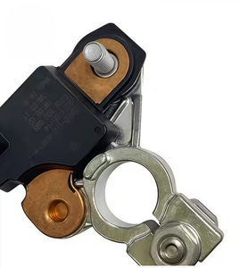 Nuevo Módulo Sensor de Batería de Acero 38920-TR0-A02 para Acura/Honda, Conector de Terminal Positivo para Desconexión de Batería Principal - Product Image 6