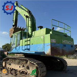รถขุดตีนตะขาบ HITACHI ZAXIS 520LCH มือสอง ราคาถูก โปรโมชั่นร้อนแรง พร้อมใช้งาน ทดสอบแล้ว ราคาดีที่สุด มีสินค้าในสต็อก - Product Image 3
