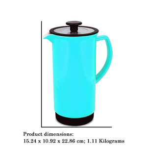 Presse da <span class=keywords><strong>caffè</strong></span> per la casa in ceramica personalizzate pressa francese per <span class=keywords><strong>caffè</strong></span> classico da 32 once - Product Image 6
