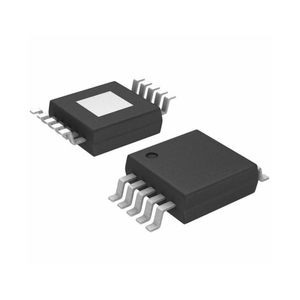 TPS61166DSKT 10-SON Tout nouveau lecteur de LED importé orig.inal TPS61166DSKT - Product Image 1