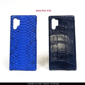 Custodia per telefono in vera pelle di alta qualità per <span class=keywords><strong>Huawei</strong></span> <span class=keywords><strong>P30</strong></span> pelle di serpente <span class=keywords><strong>Cover</strong></span> per <span class=keywords><strong>Huawei</strong></span> - Product Image 5