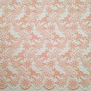 <strong>Tokay</strong> Lace African swiss Lace Fabric Chemical Dress Lace Fabric - Product Image 2