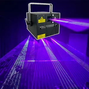 3d Ilda Dmx Rgb Animation 3D Dj 10w Stage Laser Night Light For Big Laser Light Club/Bar/Wine Display