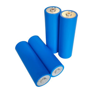 Siklus dalam 40135 20000mAh silinder isi ulang semi-solid State Cell baterai 3.2V LiFePO4 4000 siklus garansi 1 tahun untuk - Product Image 1