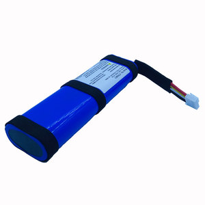 แบตเตอรี่สำรองสำหรับลำโพง Xtreme3แบตเตอรี่7.4V 5200mAh GSP-2S2P-XT3A แบตเตอรี่สำหรับเครื่องเสียงบลูทูธ <span class=keywords><strong>Jbl</strong></span> <span class=keywords><strong>Xtreme</strong></span> <span class=keywords><strong>3</strong></span> - Product Image 4