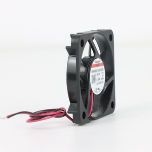 Ventilador Axial SUNON MF40060V2-1000C-A99 Eléctrico 35x35x10mm 5VDC 135mA 0.78W 10000RPM 7.2CFM con Rodamiento de Vapor para Gabinetes e Inversores - Product Image 2
